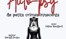 Auto-Psy de Petits Crimes Innocents