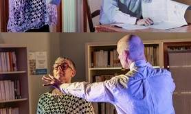 Cie Équipages  - Théâtre à l'improviste ! Le spectacle inépuisable !