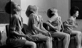 Rosas danst Rosas - Anne Teresa De Keersmaeker