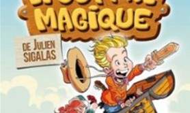 Le Coffre Magique ( Tournée )