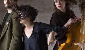 Festival Embar(o)quement Immédiat : Harlou !