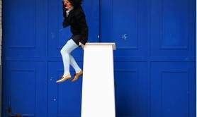 LA CONFUIRENCE - Cie le grillon électrique