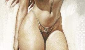 Artiste recherche modèles femmes