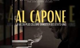Al Capone - Théâtre les 3 Clés, Paris