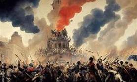 Sociétés en révolutions