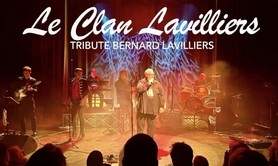 LE CLAN LAVILLIERS
