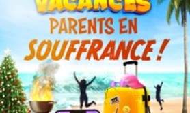 Ados en Vacances, Parents en Souffrance