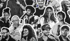 Le Fridge By Kev Adams - Comedy Night