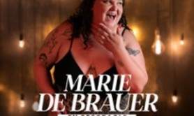 Marie de Brauer - En Spectacle - Palais des Glaces, Paris