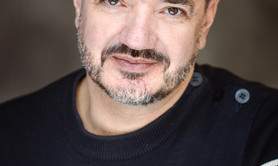 Chargé de diffusion disponible maintenant