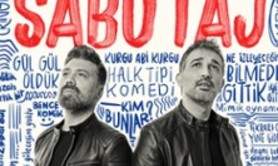 Sabotaj