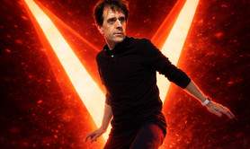 Monsieur Fred - Spik Spakkk !