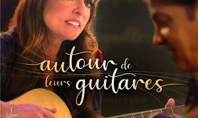 Lynda Lemay & J F Lalanne en concert + Matilde (1ère partie)