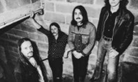 The Datsuns