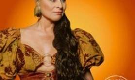 Trijntje Oosterhuis Sings Burt Bacharah & Stevie Wonder