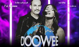 DooWee - Duo de chanteurs clés en main