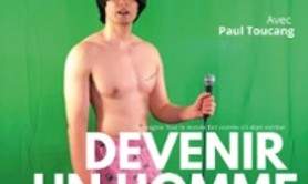 Paul Toucang - Archiver la Nuit