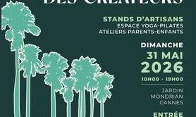 Jardin des créateurs 