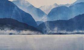 Parler aux montagnes - Collectif Bajour 