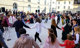 Les Traversées Baroques en médiathèques