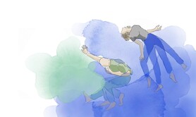 Atelier adulte : corps en mouvement 