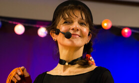  Cie Clics et Sacs - Tina Erre