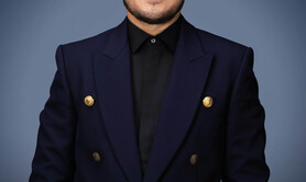 VINCENT NICLO EN CONCERT AVEC LE RICHARD GARDET ORCHESTRA