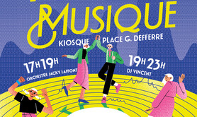 Fête de la musique