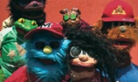 Puppetmastaz
