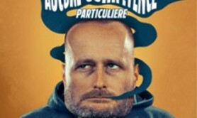 Ghislain Blique - Aucune Compétence Particulière - Le Solo, Paris