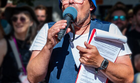 Mission Président
