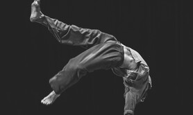 Soirée danses 