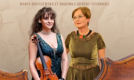 Concert « Les Quatre Saisons de Vivaldi »