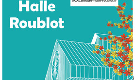 8ème Fête de la Halle Roublot