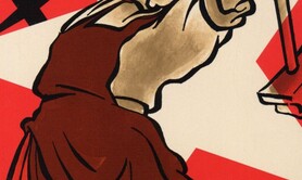 Soirée Documentaire La Propagande Soviétique en Animation