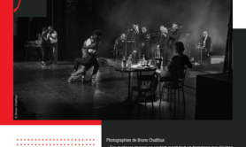 Exposition « And All That Jazz… »