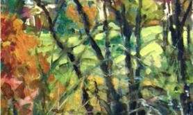 Elena Koupaliantz - Cours de peinture Huile/Acrylique