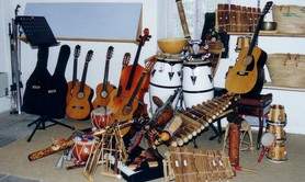 Groupement d'Education Musicale - La Musique à votre portée