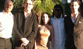 Justmarried5tet - Du jazz pour vos évènements