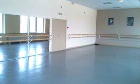 Christine Gillet - Cours de danse