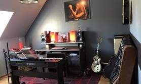 Ange's Voice - Cours de Chant Moderne