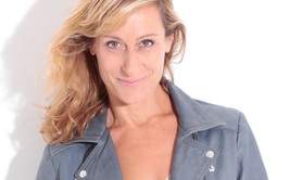 Emmanuelle FRUCHARD - Mezzo-soprano