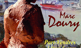 Marc DOURY - Art artiste peintre et sculpteur