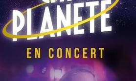 Chic Planète - reprises festives et détournées pop/rock/funky