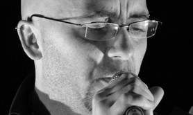 david walter - Nouveau spectacle, une voix, un souffle, un geste