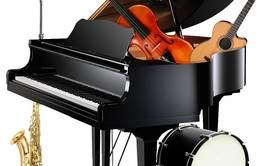 Ecole de Musique Amadeus - Cours de piano