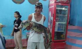 DJ Djosmose de Technoplaya - Remix et propre composition 