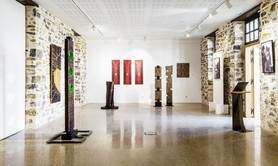 Espace Chemins Bideak