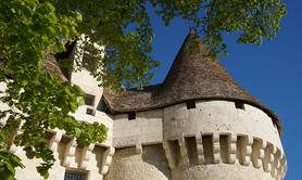 Château de Monbazillac