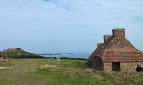 Ile Milliau